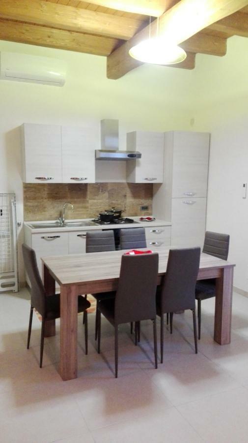 Noryhouse Apartment Castellammare del Golfo Exterior foto