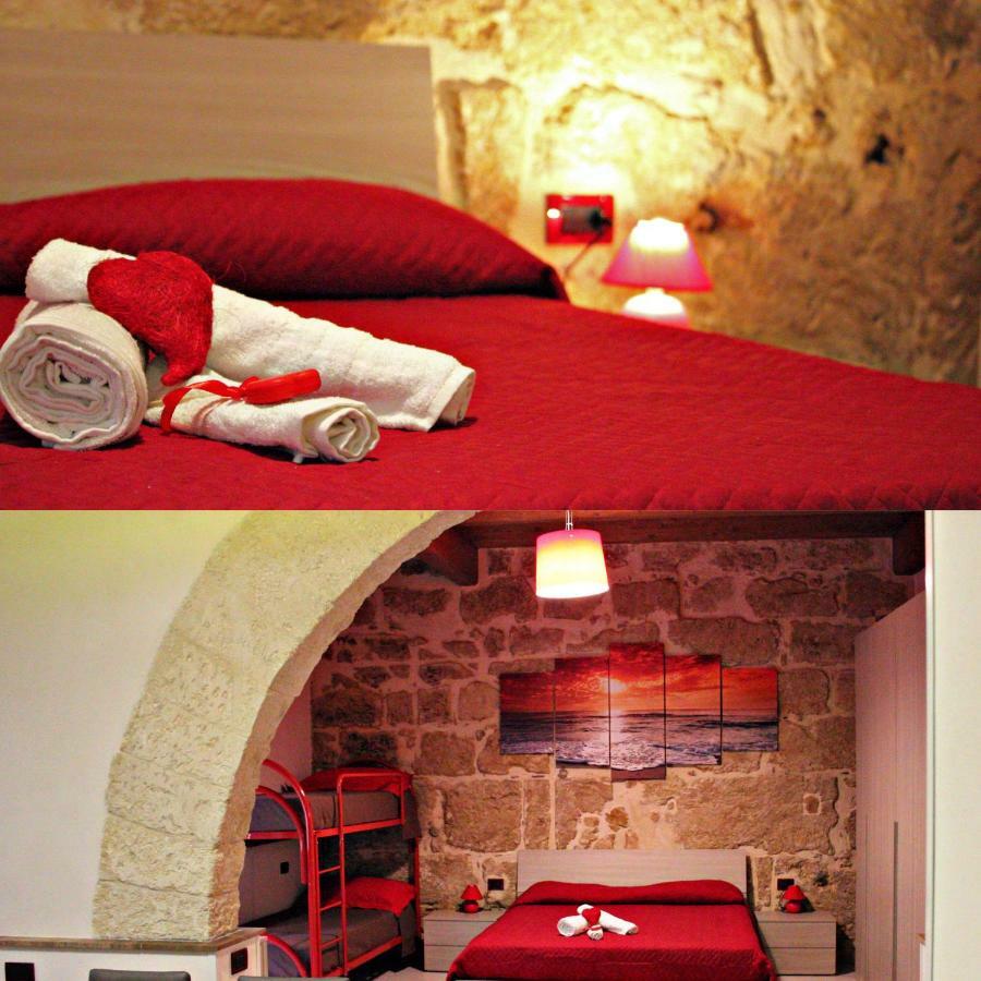 Noryhouse Apartment Castellammare del Golfo Exterior foto