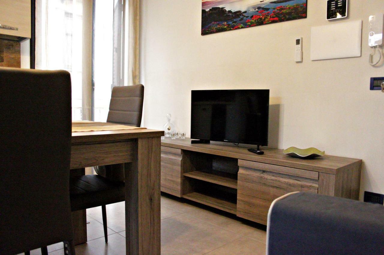 Noryhouse Apartment Castellammare del Golfo Exterior foto