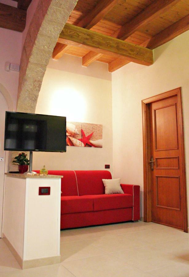 Noryhouse Apartment Castellammare del Golfo Exterior foto
