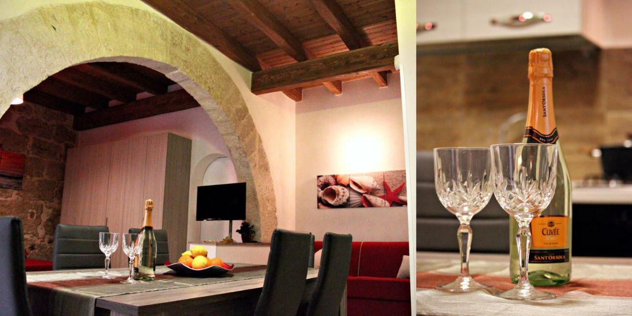Noryhouse Apartment Castellammare del Golfo Exterior foto