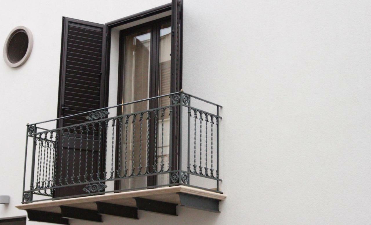 Noryhouse Apartment Castellammare del Golfo Exterior foto