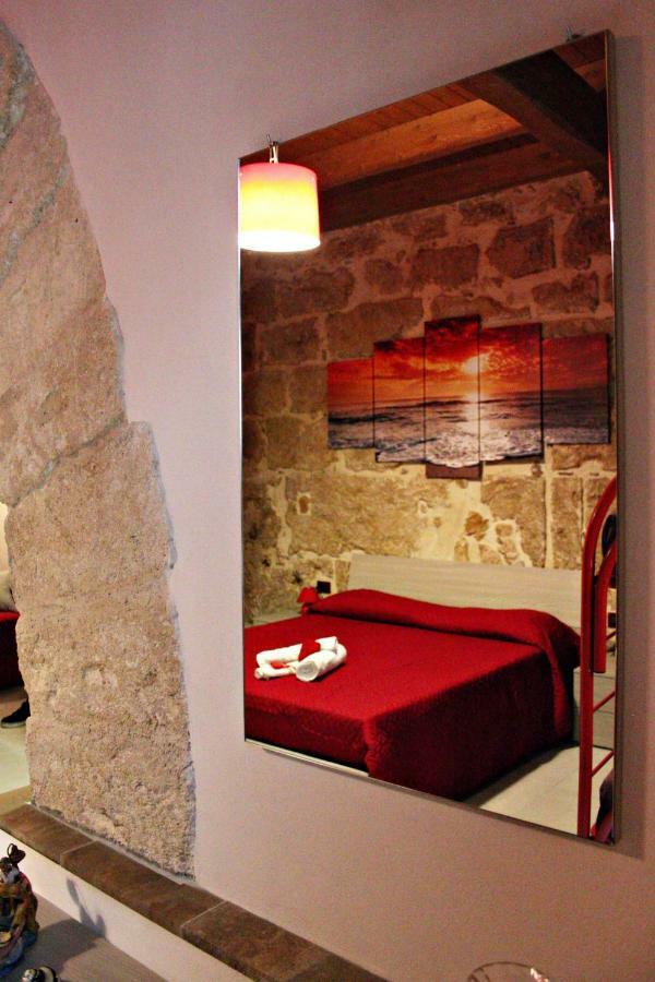 Noryhouse Apartment Castellammare del Golfo Exterior foto